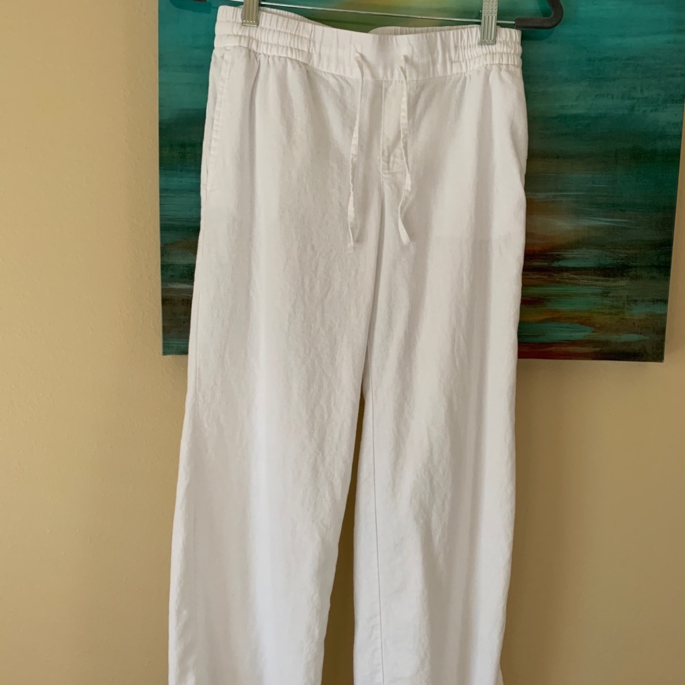 Old Navy Women’s Linen Pants